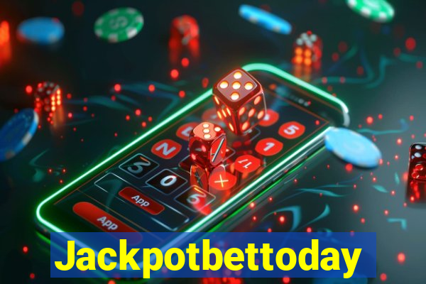 Jackpotbettoday