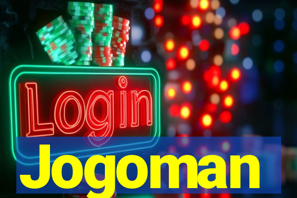 Jogoman