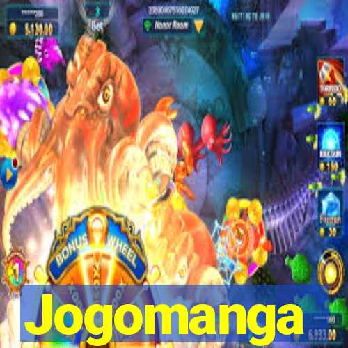 Jogomanga