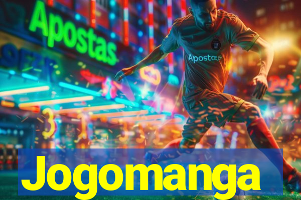 Jogomanga