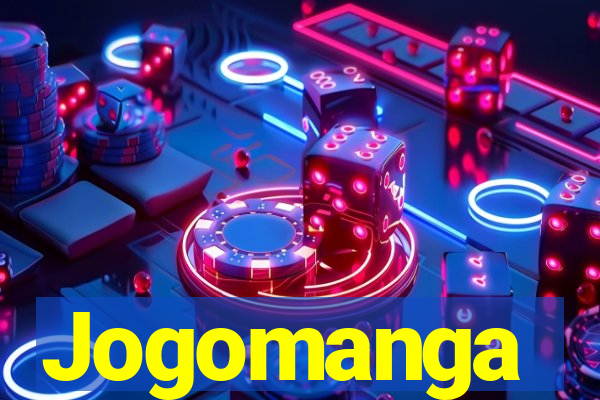 Jogomanga