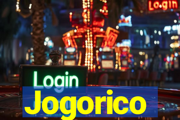 Jogorico