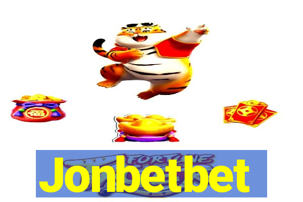 Jonbetbet