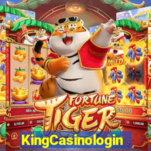 KingCasinologin