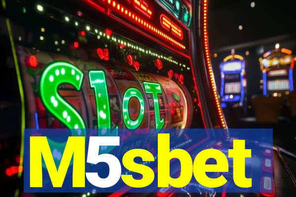 M5sbet