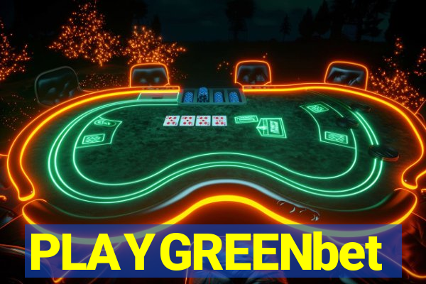 PLAYGREENbet