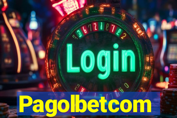 Pagolbetcom