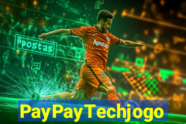 PayPayTechjogo