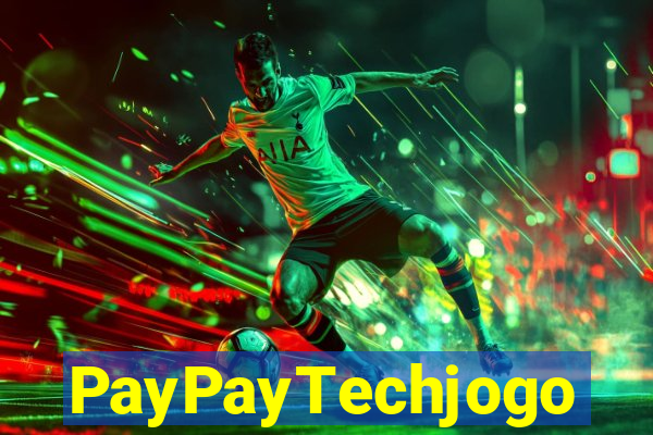 PayPayTechjogo