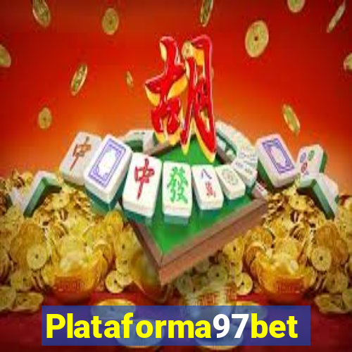 Plataforma97bet