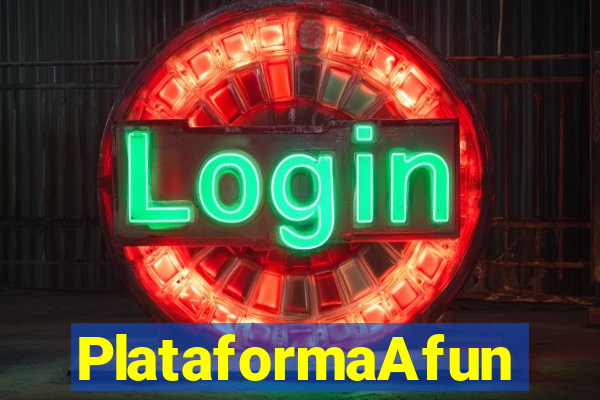 PlataformaAfun