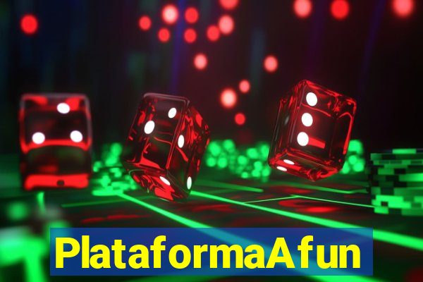 PlataformaAfun