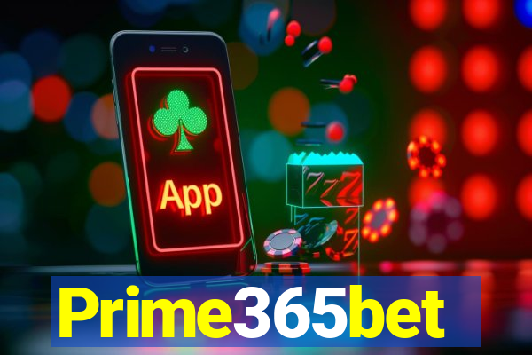 Prime365bet