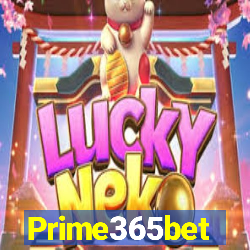 Prime365bet