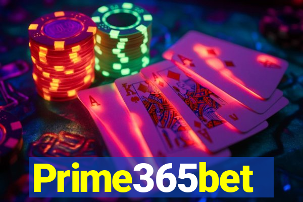 Prime365bet