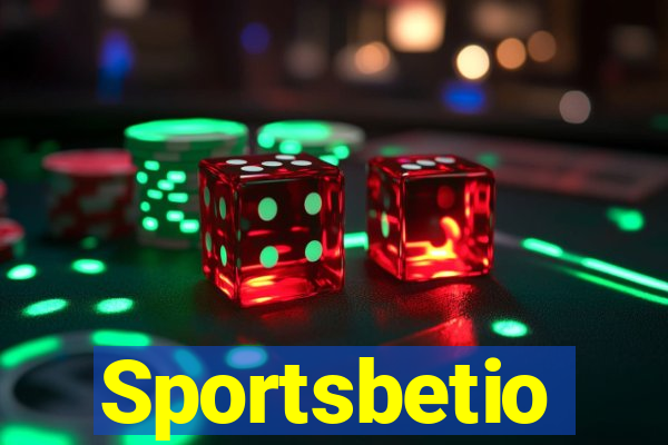 Sportsbetio