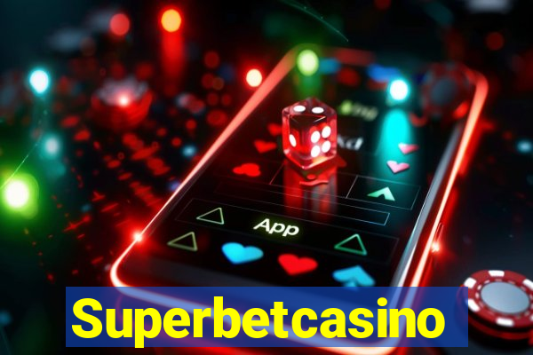 Superbetcasino