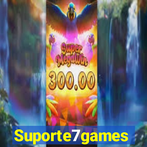 Suporte7games