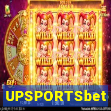 UPSPORTSbet