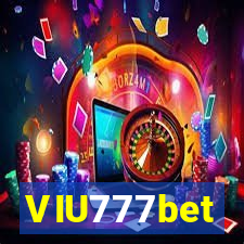 VIU777bet