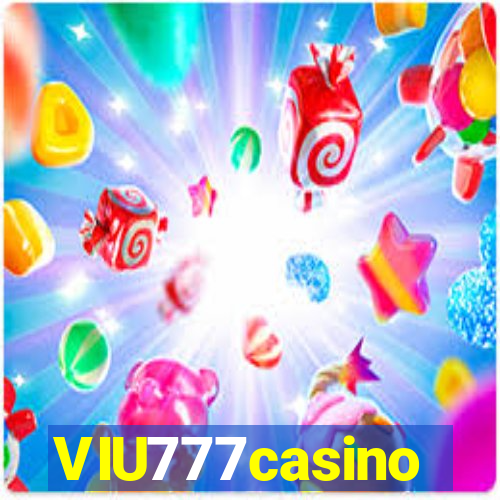 VIU777casino