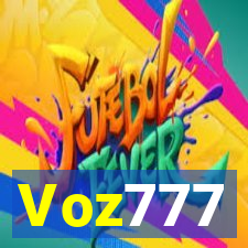 Voz777