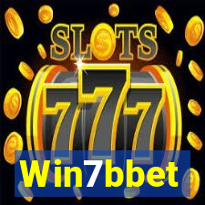 Win7bbet