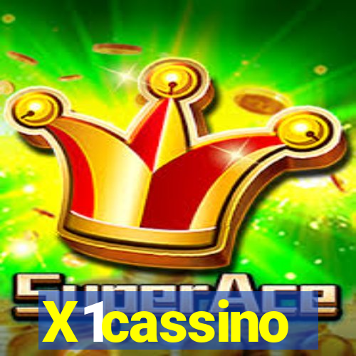 X1cassino