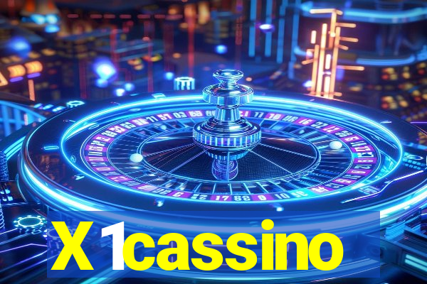 X1cassino