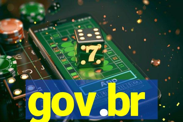 gov.br