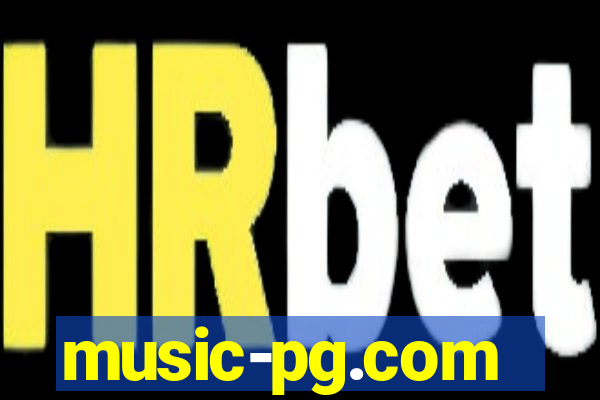 music-pg.com