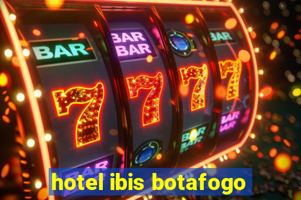 hotel ibis botafogo