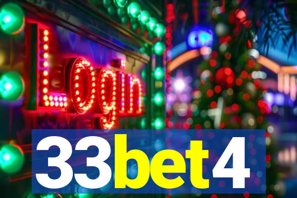 33bet4