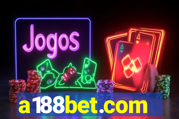 a188bet.com