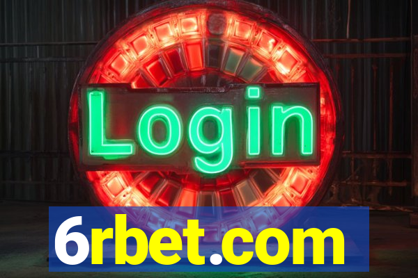 6rbet.com