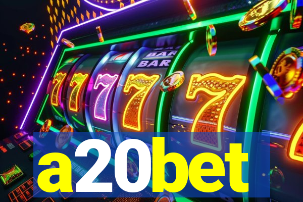 a20bet