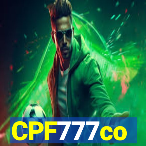 CPF777co