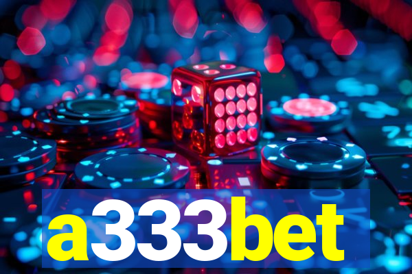 a333bet