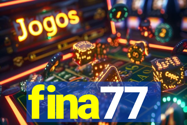 fina77