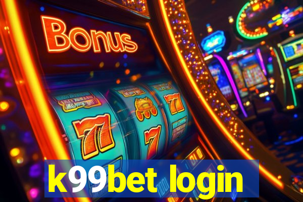 k99bet login