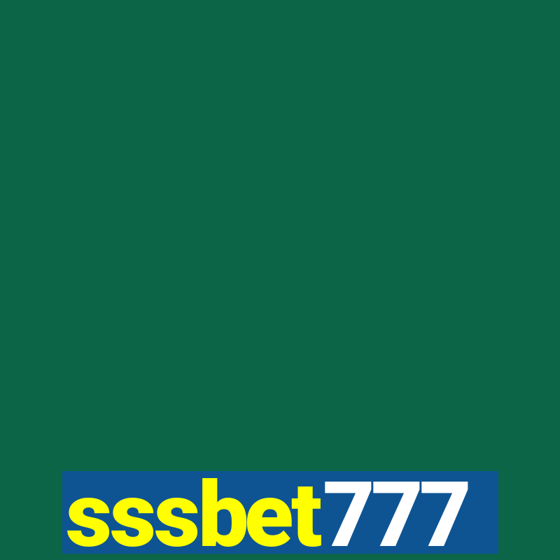 sssbet777