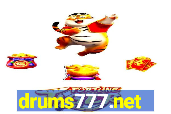 drums777.net