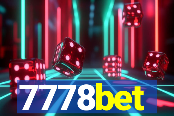 7778bet