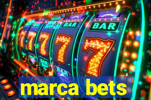 marca bets