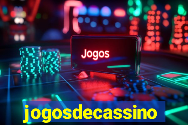 jogosdecassino