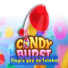 flagra gay no futebol