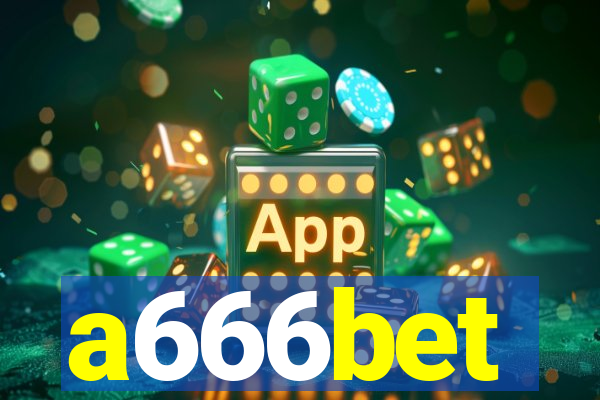 a666bet