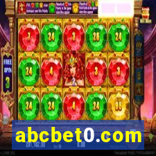 abcbet0.com