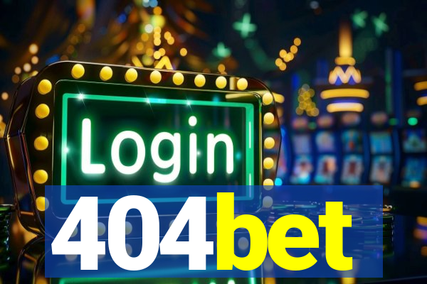 404bet