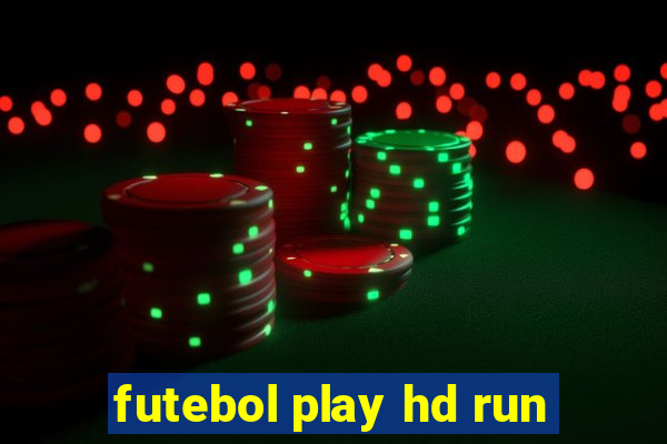 futebol play hd run